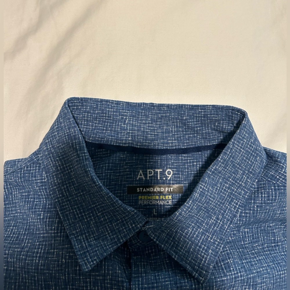 Bundle Of 3 Apt 9 Premier Flex Performance Long S… - image 3